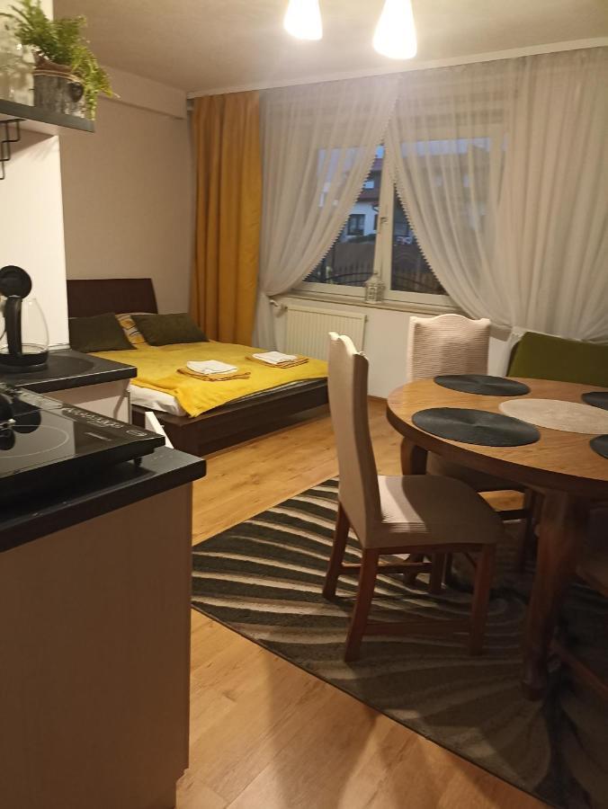 Pokoje Goscinne Dominik Ostrowo  Luaran gambar