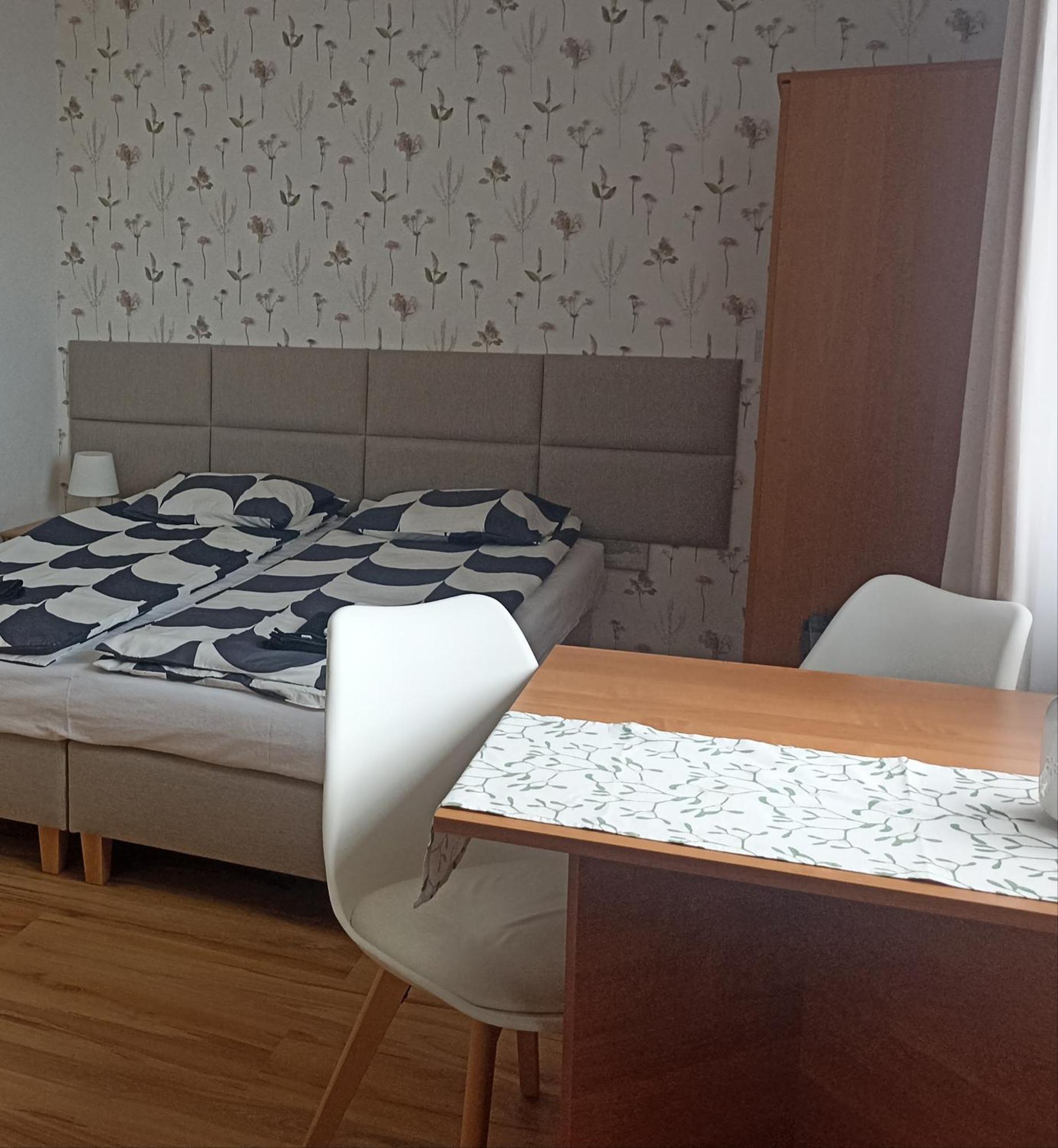Pokoje Goscinne Dominik Ostrowo  Luaran gambar