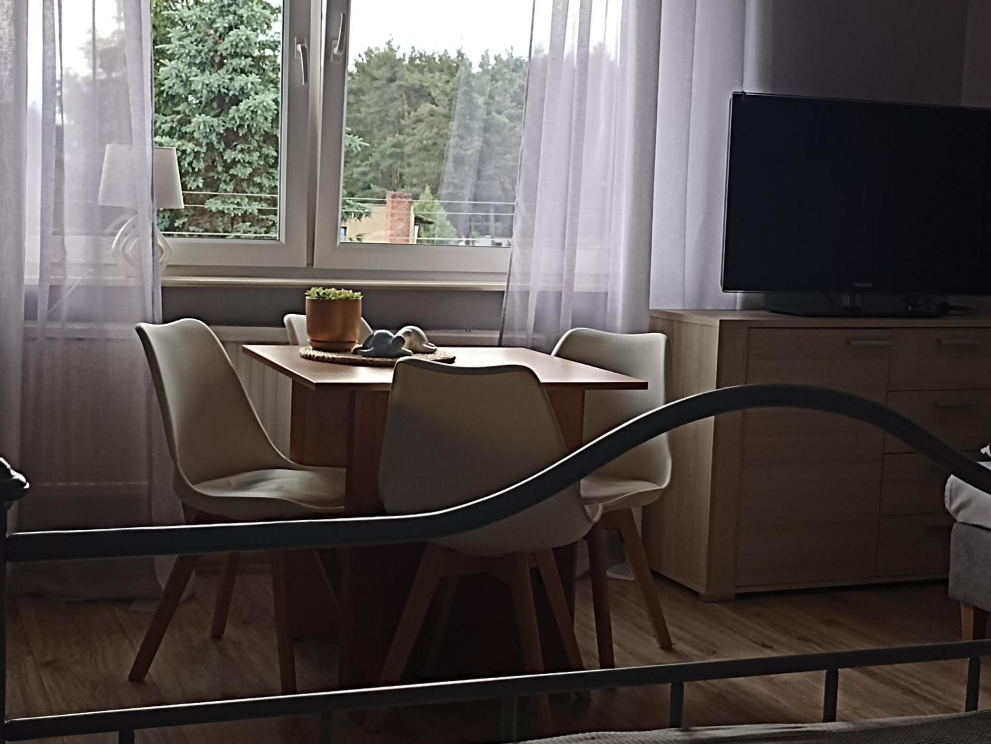 Pokoje Goscinne Dominik Ostrowo  Luaran gambar