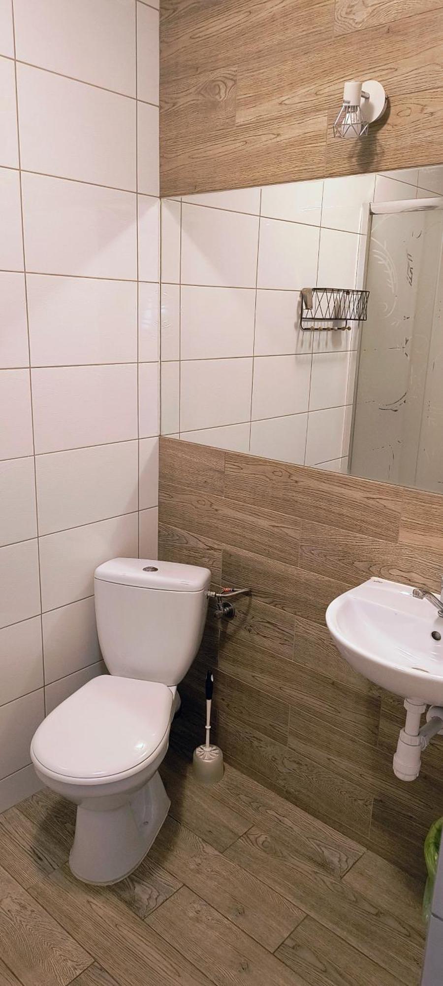 Pokoje Goscinne Dominik Ostrowo  Luaran gambar